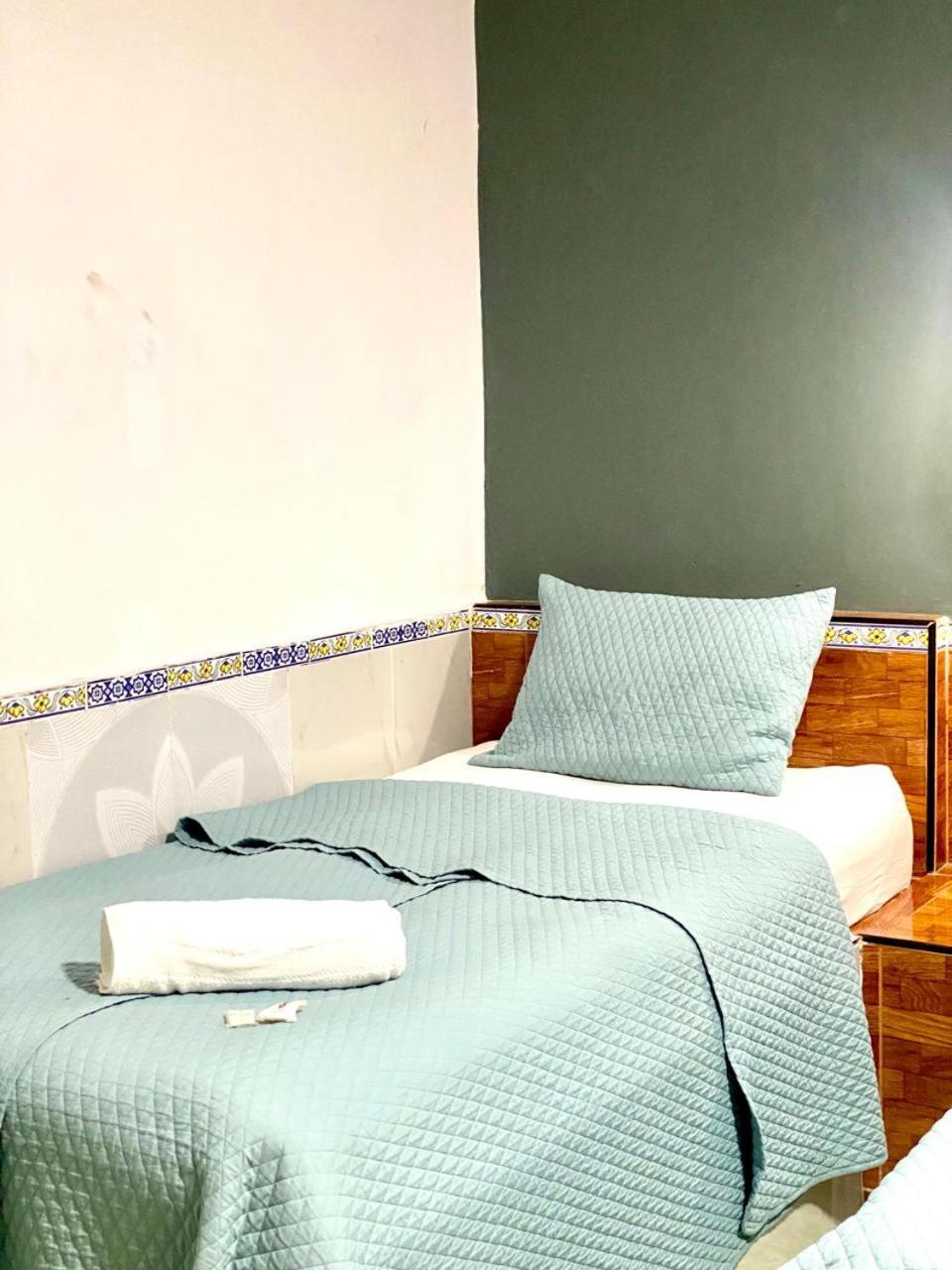 Hotel Marsella Сонсонате Экстерьер фото